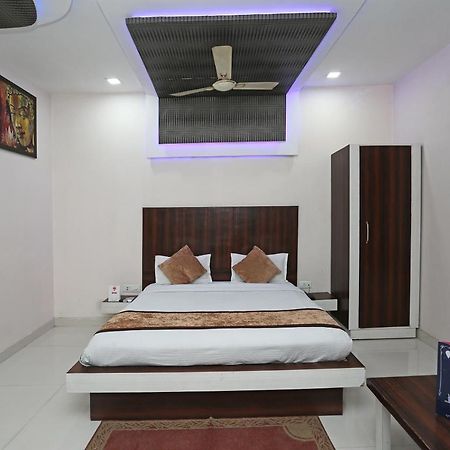 Oyo 3202 Hotel Gayatri Residency Agra  Exteriér fotografie