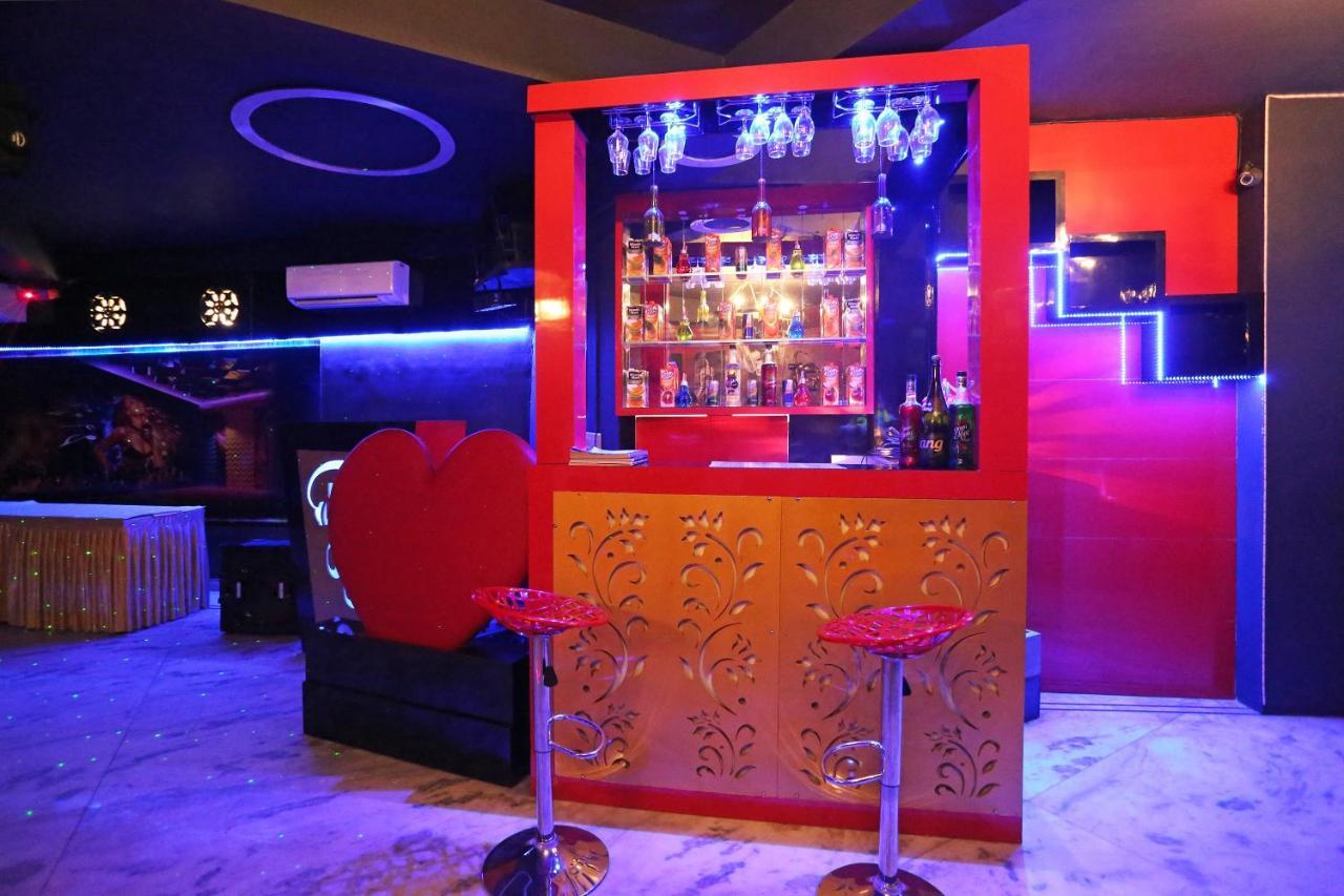 Oyo 3202 Hotel Gayatri Residency Agra  Exteriér fotografie