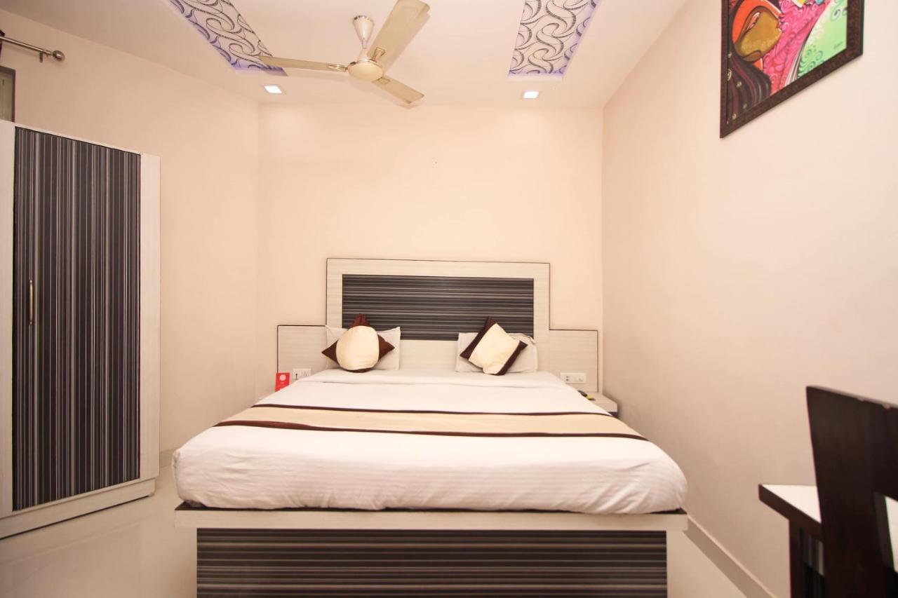 Oyo 3202 Hotel Gayatri Residency Agra  Exteriér fotografie
