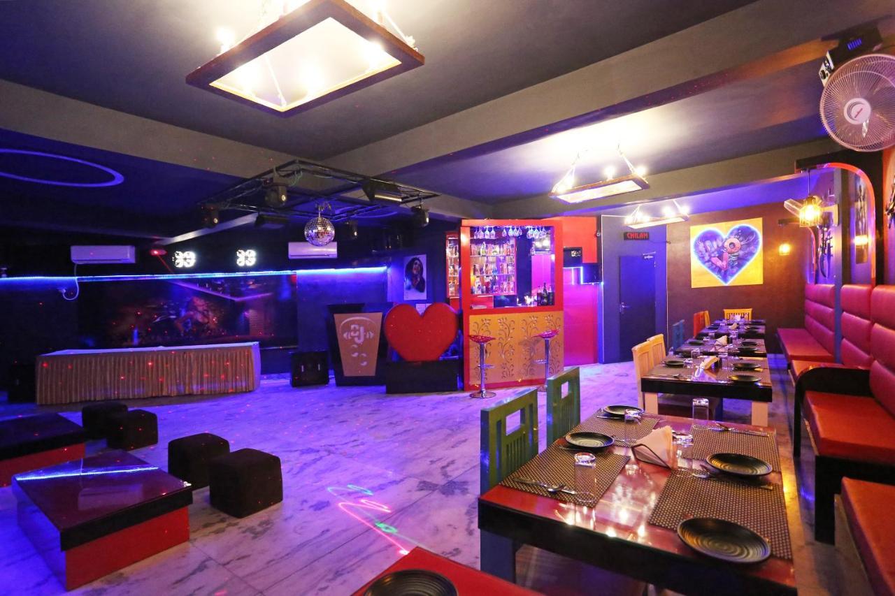 Oyo 3202 Hotel Gayatri Residency Agra  Exteriér fotografie