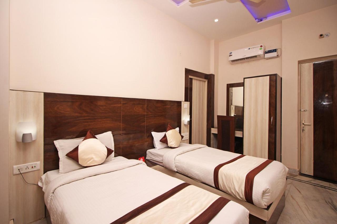 Oyo 3202 Hotel Gayatri Residency Agra  Exteriér fotografie