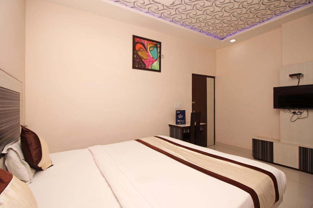 Oyo 3202 Hotel Gayatri Residency Agra  Exteriér fotografie