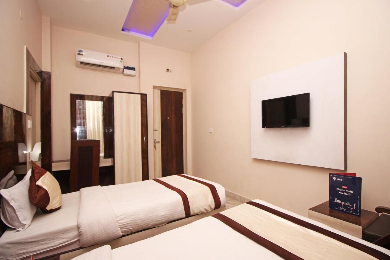 Oyo 3202 Hotel Gayatri Residency Agra  Exteriér fotografie